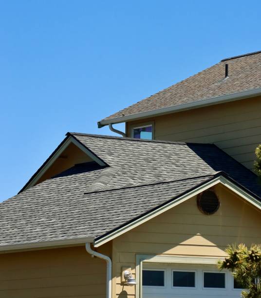 Asphalt Shingles Roofing in Fort Washington, PA